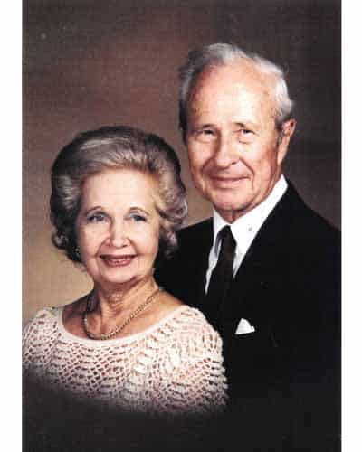 Al and Aggie Watson 400x500 px