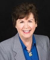 Mary Stutts