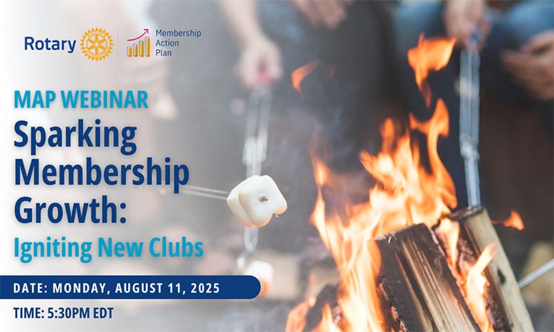 Find the Spark Plug for Membership!