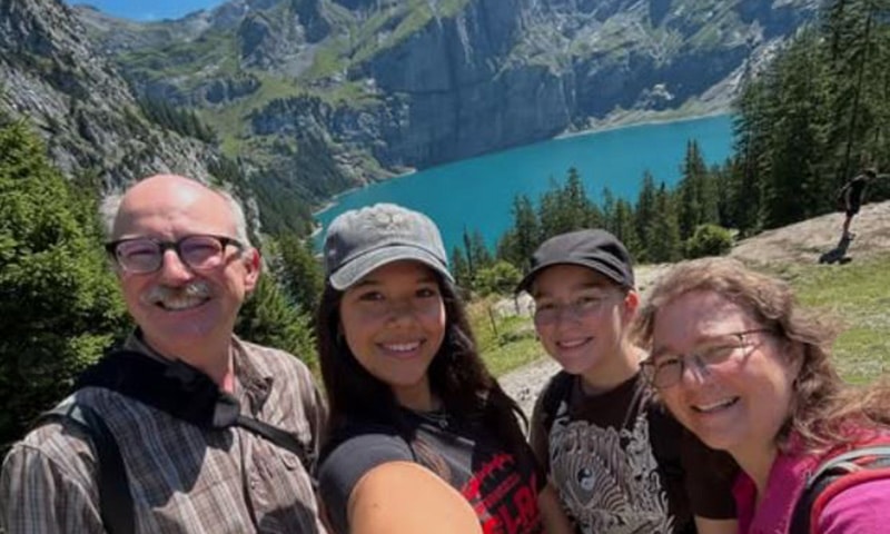 Rotary Youth Exchange Student Spotlight