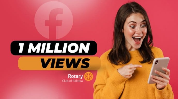 One Million Views