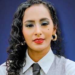 Chrystal Mohammed