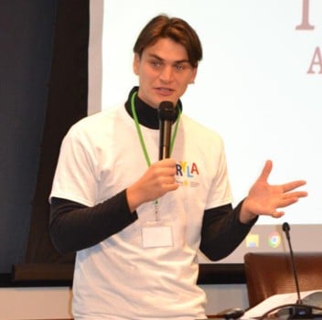 Gregor Baum