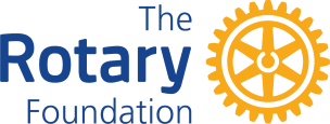Rotary Foundation simple